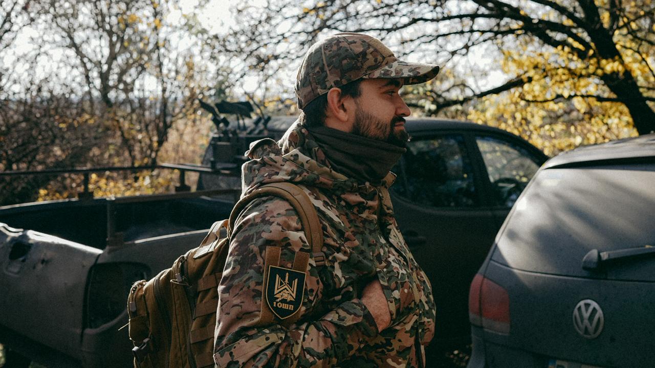 "Жодна задача не варта безглуздої втрати людей": військові 1 ОШП про дрони і ціну перемоги